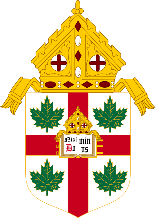 Anglican Church of Canada